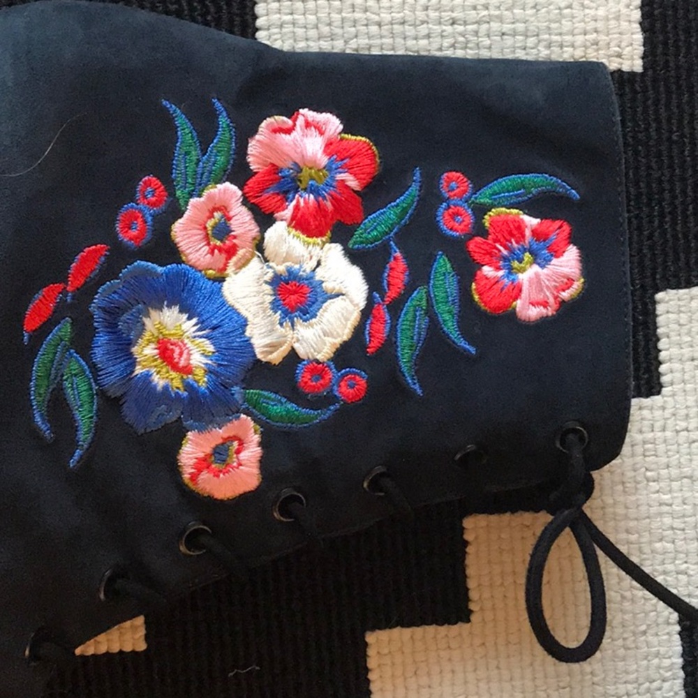 Tory Burch Cassidy boot - Picture 5 of 6